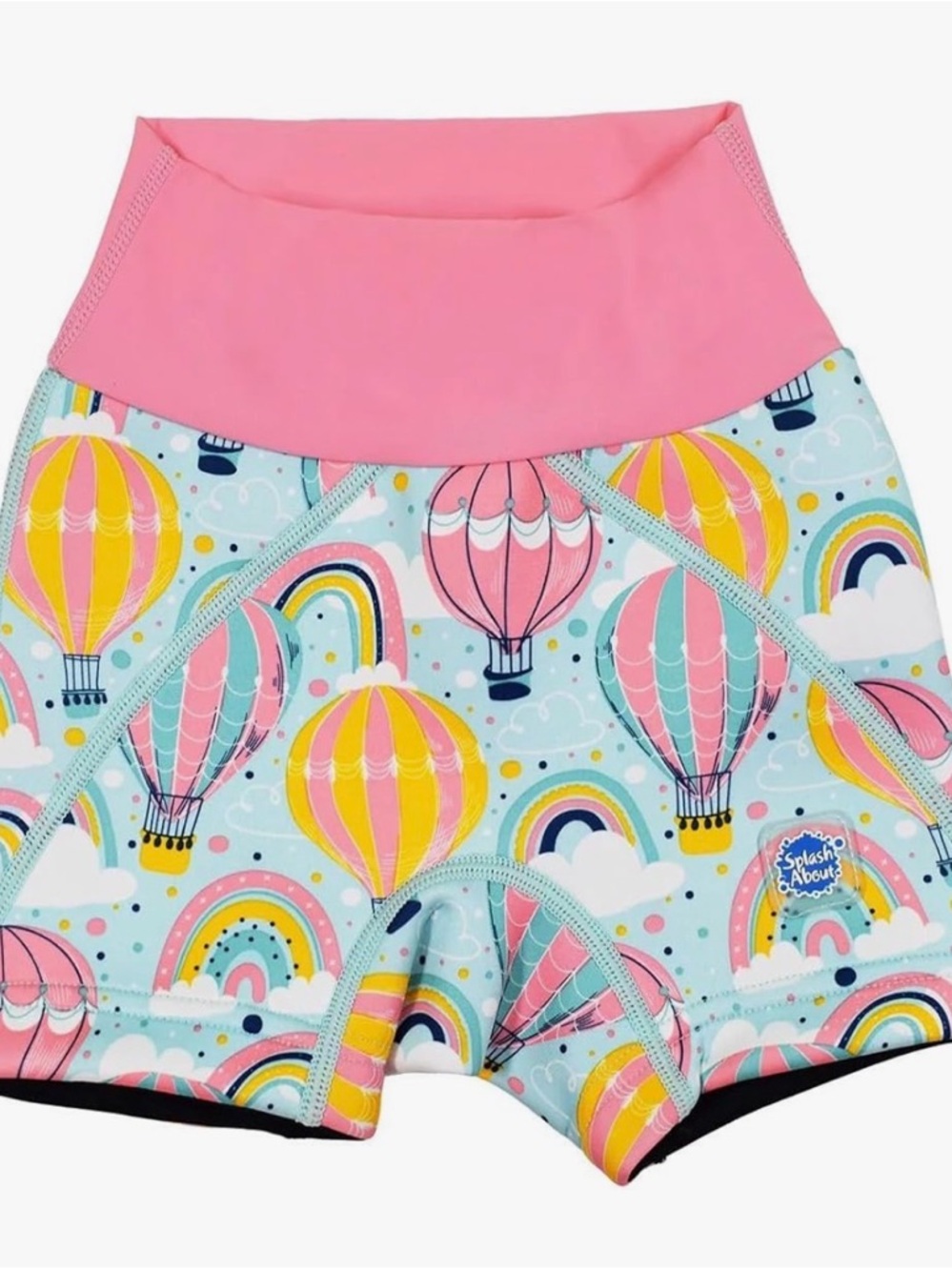 NWOT Splash About Toddler Splash Jammers